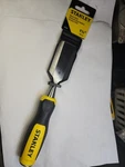 Stanley 16-324 Bi-material Wood Chisel 1-1/2". Fixed Price $14.99.