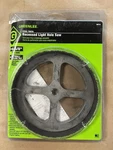 Greenlee Hole Saw: 6-5/8 Dia, 7/8 Cut Depth 35714. Fixed Price $69.99.