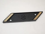 Veritas Tool-setting Gauge 1/8" 1-7/8" Model 05N01.01 Made Canada. Fixed Price $19.99.