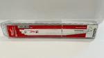 25-PACK Milwaukee 48-00-8711 Wrecker 12" / Tpi Reciprocating Saw Blades. Fixed Price $64.95.