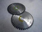 Festool 205561 Wood Saw Blade Fine Cut 55F/TSC 55K/HK(C). Fixed Price $60.00.