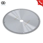 New 10INCH 100 Tooth Carbide Saw Blade For Wood Aluminum With Nails. Fixed Price $21.22.
