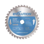 Evolution Power Tools 180BLADETS 7" Thin Steel Cutting Blade, 20MM Arbor. Fixed Price $58.59.