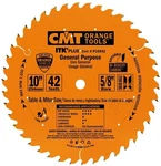 Cmt P10042 Itk Plus General Purpose 10-INCH 42-TEETH 5/8-BORE Circular Saw Blade. Fixed Price $47.29.