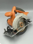 Ridgid 18V 6-1/2" Cordless Circular Saw Model R8452. Fixed Price $48.20.