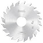 Freud LI16MHA3 80MM Split Scoring. Fixed Price $106.25.