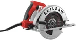 Skilsaw 15A 7-1/4" Lightweight Corded Circular Professional Sidewinder. Fixed Price $108.00.
