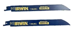 Irwin 372818 18TPI. 1,4 Mm. Bi-metal. Reciprocating Saw Blades -new!. Fixed Price $7.99.