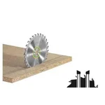 Festool 576927 Ks 60 36-TOOTH Universal Blade. Fixed Price $125.00.