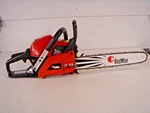 Redmax GZ4350 43CC Pro Chainsaw W/16" Bar- Same As Husqvarna 543XP- Save Big $$$. Fixed Price $398.00.
