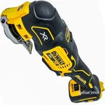 New Dewalt DCS356B 20V Max Xr Cordless Brushless Speed Oscillating Multi-tool. Fixed Price $99.98.