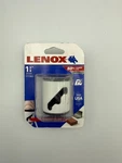 Lenox Tools 1772931 Bi-metal Speed Slot Arbored Hole Saw T3 Technology, 1-5/8". Fixed Price $9.99.