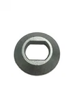43-34-0795 Milwaukee Outer Blade Flange Fits 6394 2731-21 2730-20 Circular Saw. Fixed Price $14.38.