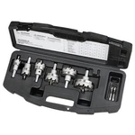 Ideal 36-314 Pieces Tko Master Electrician's Carbide Teeth Hole Cutter Kit. Fixed Price $375.15.