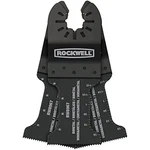 Rockwell RW8967.3 Sonicrafter Oscillating Multitool Extended Life Bimetal Wood &. Fixed Price $43.31.