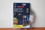 Bosch 7" Segmented Rim Masonry Diamond Saw Blade - DB741C. Fixed Price $18.17.