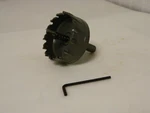 3KEEGO 2-5/8" Hg Type Tungsten Carbide Tipped Hole Saw 103.5000239. Fixed Price $38.50.