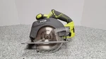 Ryobi P507 One+ 18V Cordless 6-1/2 In. Circular Saw (tool Only) A-x. Fixed Price $49.99.