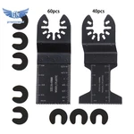 100PCS Universal Oscillating Saw Blades Quick Release Multi Tool Kits. Fixed Price $33.27.