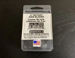 General Wire Spring 3RSB Rotary Saw Blades. Fixed Price $34.95.