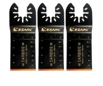 Ezarc Carbide Oscillating Blades, Multitool Heary Duty For Hard M.... Fixed Price $31.76.