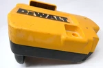 Dewalt Oem 612702-00 Wet Tile Saw Cover & End Cap D24000S D36000. Fixed Price $29.99.