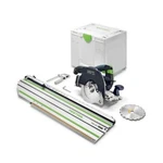 Festool 578704, Hkc 55 Keb-basic-fsk 420 18V Cordless Oscillating Circular Saw. Fixed Price $1014.88.
