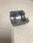 Oem Parts Crankcase Cap Craftsman 35098 50CC 2-CYCLE 20 Gas Chainsaw. Fixed Price $15.99.