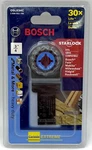 Bosch OSL034C Starlock Oscillating Multi Tool Carbide Plunge Cut Blade, 3/4". Fixed Price $15.47.