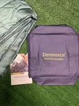 Twin Size Dornroscn Viscose Made From Bamboo Cooling Weighted Blanket 15LBS. Fixed Price $74.99.