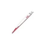Milwaukee 48-01-7036 Super Sawzall 9" 5TPI Blade. Fixed Price $273.51.