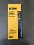Dewalt DW3984C 24 Tpi Portable Band Saw Blade (.020" Pack). Fixed Price $30.00.