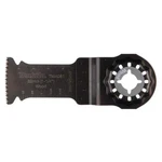 Makita B-64858 Starlock Plunge Cut Saw Blade, 32 Mm Diameter X 18 Tpi, Black. Fixed Price $16.65.