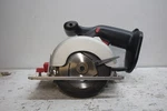 Coleman Powermate 18V 5-3/8" Inch Model: PMD8139 Cordless Circular Saw Tool Only. Fixed Price $16.19.