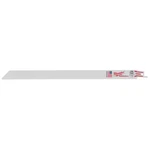 Milwaukee Tool 48-00-5189 12" Tpi Sawzall Blades (5 Pk). Fixed Price $22.47.