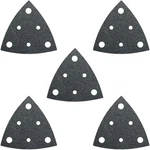 Fein Hook & Loop Sanding Sheets, Perforated, 150 Grit, 5-PACK 63717113049. Fixed Price $16.99.