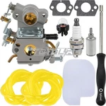 Carburetor For Poulan P3314WSA P3416 P3516PR P3816 Chainsaw. Fixed Price $19.88.