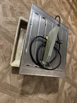 Workforce Tile Cutter CTC550. Fixed Price $80.00.