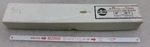 Morse X 1/2 .025" Hand Hack Saw Blades Bi-metal 18T HHB1218 Lot Of 10 #376B. Fixed Price $21.99.