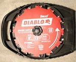 Freud Diablo Stacked Dado Blade Set 12 Tooth 5/8 Arbor DD208. Fixed Price $46.50.