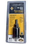 Qep Carbide Hole Saw - Brand New Sealed. Fixed Price $12.80.