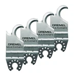 Dremel (4 Pack) Multi Knife Oscillating Tool Accessory MM430-4PK. Fixed Price $57.98.