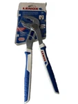Lenox 10 Quick-adjust Ratcheting Plier; Pinch Grip; Chrome Finish; LXHT90551. Fixed Price $19.95.