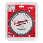 Milwaukee 48-40-4320 6-1/2 Aluminum Cutting Circular Saw Blade. Fixed Price $88.48.