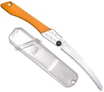 Silky Gomboy Professional Folding Saw 240MM Curved Blade Pruning Tool. Fixed Price $76.99.
