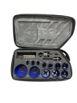 Irwin 1200 Se Bi-metal Hole Saw Kit (me-ls) (PDS034385). Fixed Price $69.99.