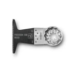 Fein Starlock E-cut Bi-metal Saw Blade, 2.5" (3PK). Fixed Price $39.95.