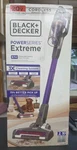 Black+decker Powerseries Extreme Pet Stick Vac Cleaner - BSV2020P. Fixed Price $169.99.