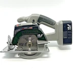 Craftsman 315.114233 Cordless 18 Volt Circular Saw W/ Battery No Charger. Fixed Price $25.64.