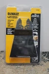 Dewalt Oscillating Blade DWA4207 New (universal Fitment). Fixed Price $19.84.